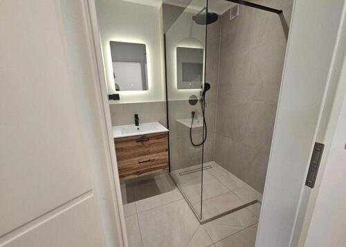 Foto - 3 Zimmer Dachgeschoßwohnung zum Kaufen in Kiel