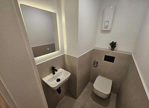 Foto - 3 Zimmer Dachgeschoßwohnung in Kiel