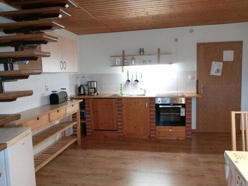 Foto - Urlaub in Ostsee Nähe - Ferienwohnung