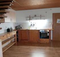 Urlaub in Ostsee Nähe - Ferienwohnung - Ribnitz-Damgarten