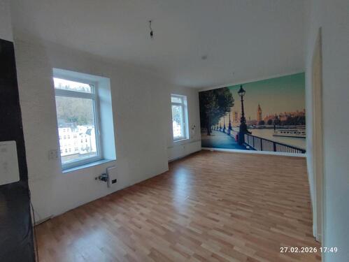 Foto - Etagenwohnung in Hemer zur Miete