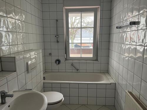 Foto - 2 Zimmer Etagenwohnung zur Miete in Dillenburg