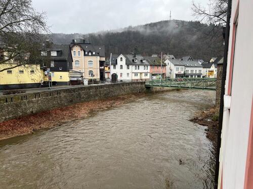 Foto - 2 Zimmer Etagenwohnung in Dillenburg