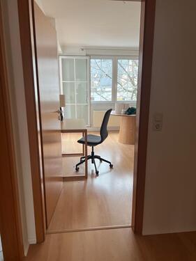 Foto - Etagenwohnung in Dillenburg zur Miete