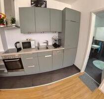 Tolle Smart Home Loftwohnung unterhalb von Schloß Lichtenberg. Inkl. e-Auto Ladestation - Fischbachtal