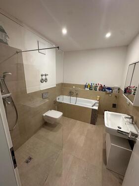 Foto - 4 Zimmer Erdgeschoßwohnung zur Miete in Grasleben