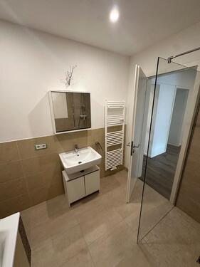 Foto - Erdgeschoßwohnung in Grasleben zur Miete