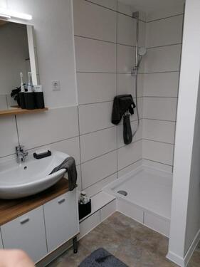 Foto - Etagenwohnung in Parkstetten zur Miete