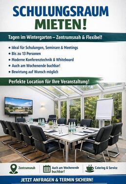 Foto - Perfekter Raum für Ihren Business-Erfolg!