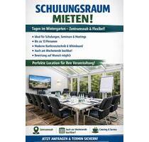 Perfekter Raum für Ihren Business-Erfolg! - Leipzig Mitte