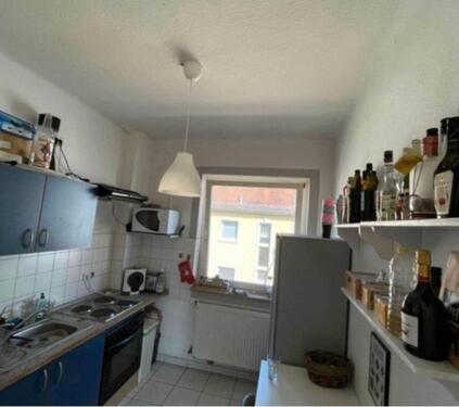 Foto - 1 Zimmer Etagenwohnung in Gießen