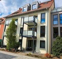 Erstbezug nach Renovierung, moderne Wohnung in zentraler Lage - Ansbach