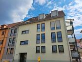 Foto - 2 Zimmer Etagenwohnung in Ansbach