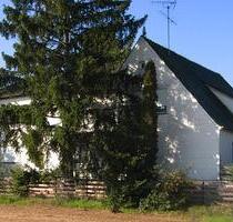 1-2 Familien Zirndorf-Wintersdorf