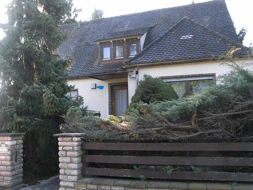 Foto - Einfamilienhaus zum Kaufen in Zirndorf