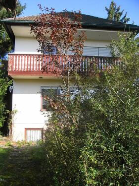 Foto - Einfamilienhaus in Zirndorf