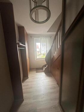 Foto - Etagenwohnung zur Miete in Ötzingen