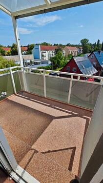 Foto - 3 Zimmer Etagenwohnung zur Miete in Weißenfels