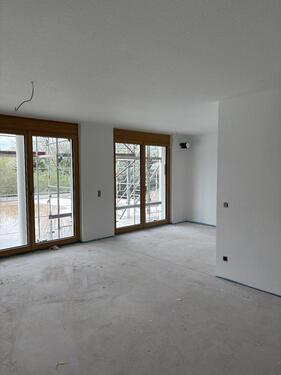 Foto - 2 Zimmer Etagenwohnung zur Miete in Rottenburg am Neckar