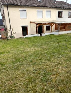 Foto - Haus DHH direkt in FDS zu verkaufen