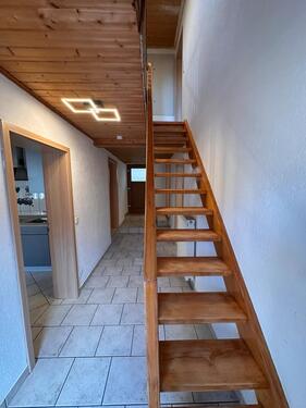 Foto - 4.5 Zimmer Reihenhaus in Mönchsdeggingen