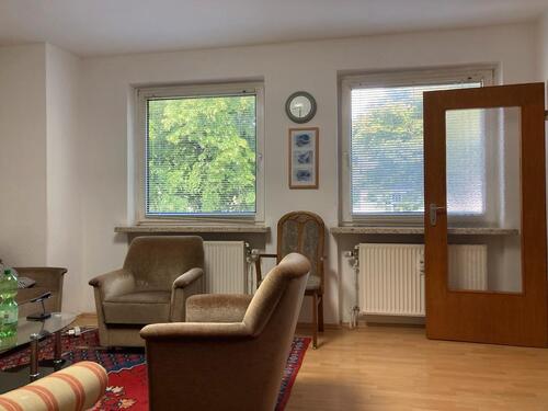 Foto - 1 Zimmer Etagenwohnung zum Kaufen in Eutin
