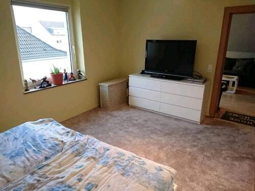 Foto - 3.5 Zimmer Etagenwohnung in Wermelskirchen