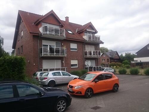 Foto - 2 ZKB Wohnung KFZ Platz ruhiger Lage Rheda Wiedenbrück von Privat