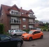 2 ZKB Wohnung KFZ Platz ruhiger Lage Rheda Wiedenbrück von Privat - Rheda-Wiedenbrück