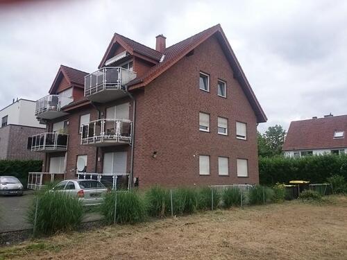 Foto - 2 Zimmer Etagenwohnung in Rheda-Wiedenbrück