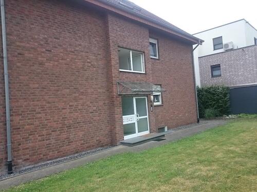 Foto - Etagenwohnung in Rheda-Wiedenbrück zum Kaufen