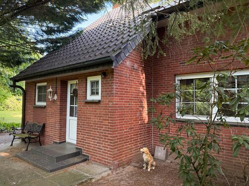 Foto - 4 Zimmer Doppelhaushälfte in Lähden