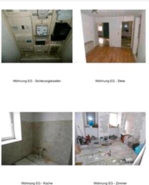 Foto - 12 Zimmer Mehrfamilienhaus, Wohnhaus zum Kaufen in Osann-Monzel
