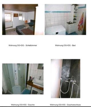 Foto - Mehrfamilienhaus, Wohnhaus in Osann-Monzel zum Kaufen