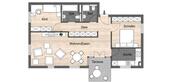Foto - 3 Zimmer Etagenwohnung zum Kaufen in Potsdam