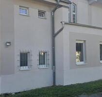 2-Raum-Wohnung mit separatem Eingang in Niesky