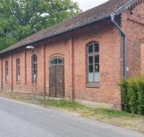 ca. 375qm Lagerfläche zu vermieten - Meinersen