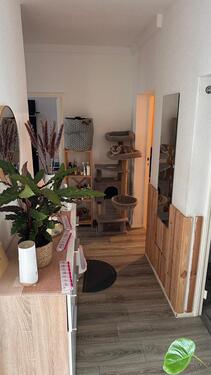 Foto - Etagenwohnung in Berlin