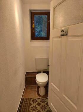 Foto - Etagenwohnung in Zwingenberg zur Miete