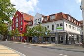 Foto - Attraktive Dachgeschosswohnung im Herzen von Markranstädt! mit Lift, Loggia & Tageslichtbad