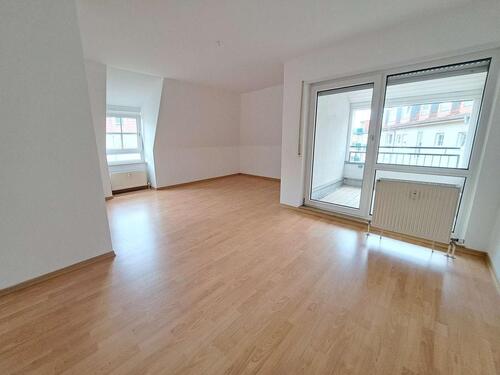 Foto - Etagenwohnung zur Miete in Markranstädt
