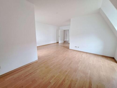 Foto - Etagenwohnung in Markranstädt
