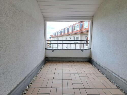 Foto - Etagenwohnung in Markranstädt zur Miete