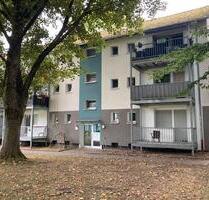 Ruhige 2-Zi.-Wohnung in Bochum-Weitmar