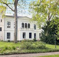 Direkt am Rhein - Eigentumswohnung mit Parkanlage - Bornheim