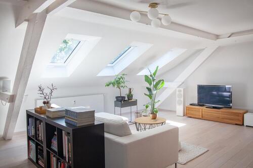 Foto - Etagenwohnung in Bornheim zum Kaufen