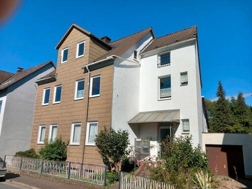 Foto - Mehrfamilienwohnhaus - 150.000,00 EUR Kaufpreis,