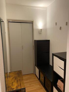 Foto - Etagenwohnung zur Miete in Augsburg