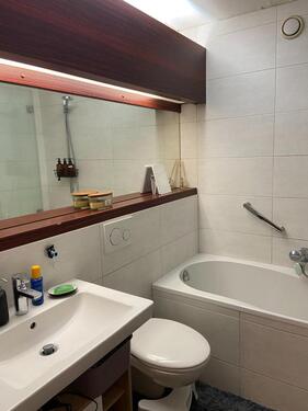 Foto - Etagenwohnung in Augsburg