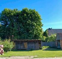 Familiäres Gästezimmer und Stellplätze zu haben - Lüchow (Wendland)